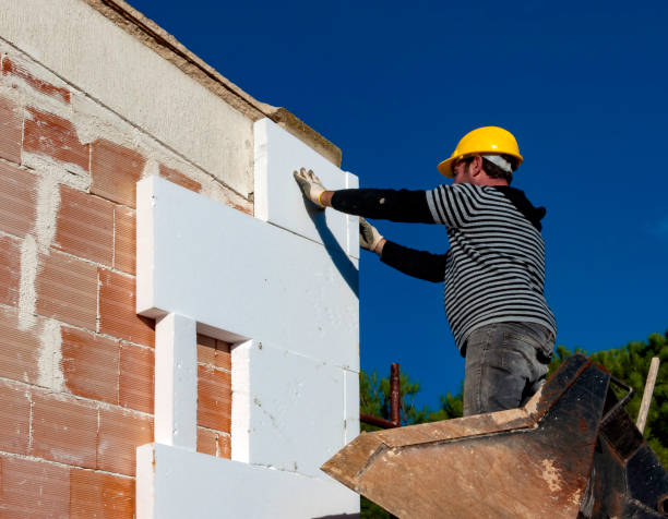 Best Insulation Contractors for Homes  in Gruver, TX