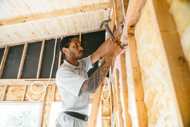 Best Affordable Insulation Services  in Gruver, TX