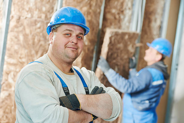 Best Energy-efficient Insulation  in Gruver, TX