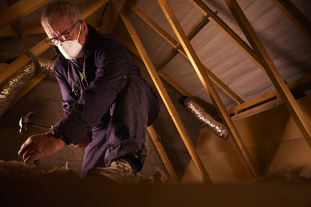 Best Garage Insulation Installation  in Gruver, TX